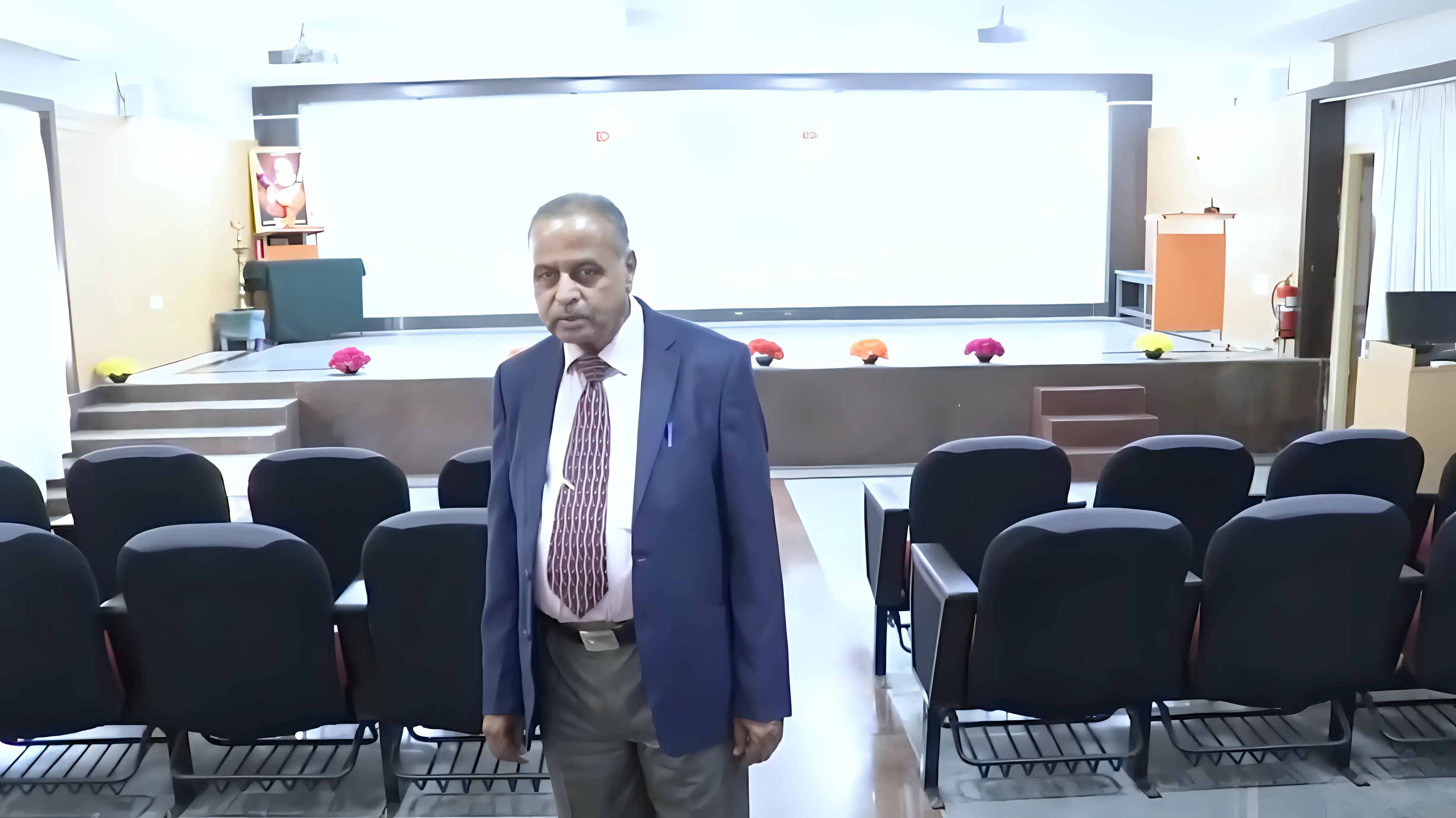 BGS Institute of Technology Mandya Facilities photo 4